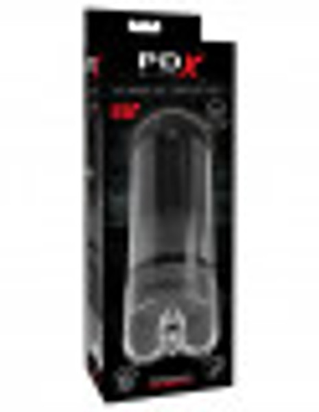 PDRD530 PDX ELITE EXTENDER PRO VIBRA PUMP