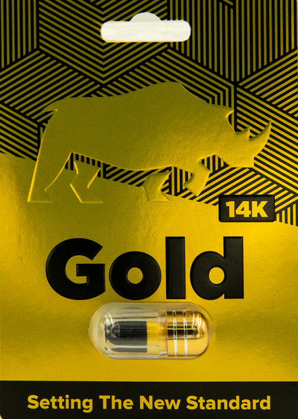 GOLD 14K-24CT DISPLAY