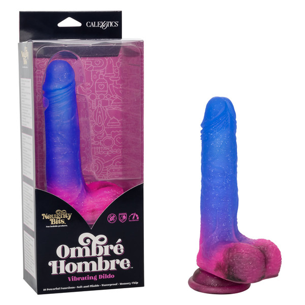 SE-4410-68 NAUGHTY BITS OMBRE HOMBRE