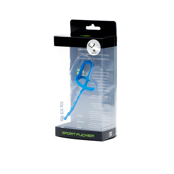 SPF-14157 DIPSTICK-BLUE