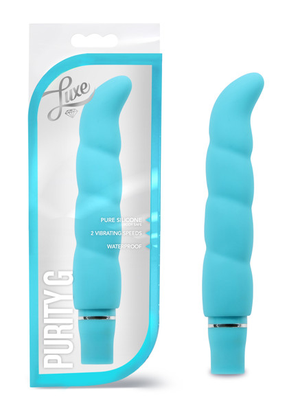 BL-30512 PURITY "G" -AQUA