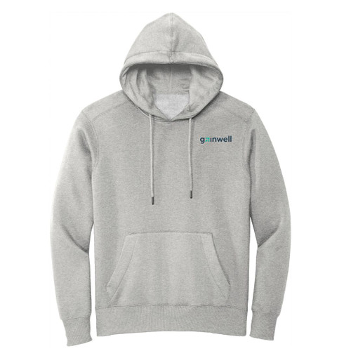 Fleece Hoodie