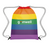 Pride Drawstring Bag