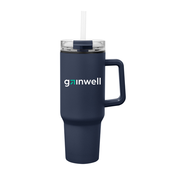 40oz. Tumbler