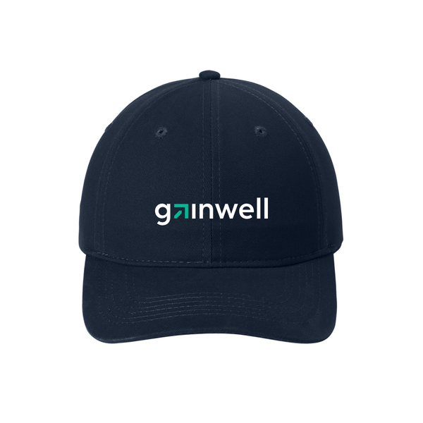 Cotton Twill Cap