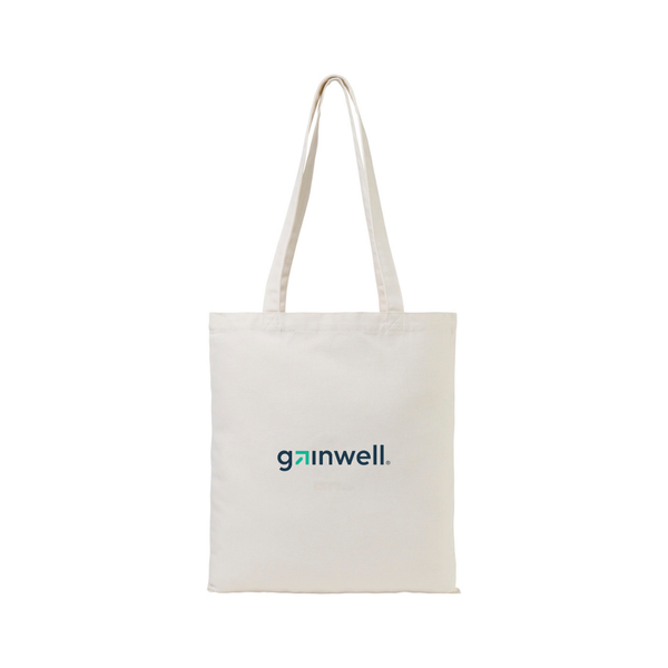 AWARE™ Recycled Cotton Tote