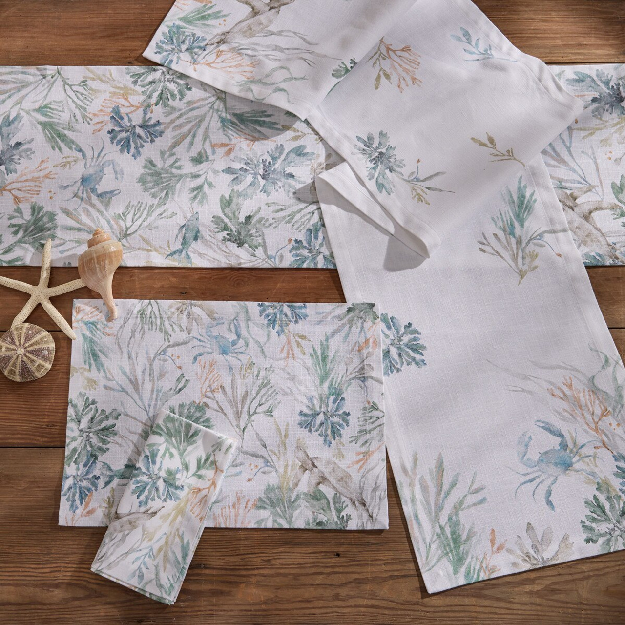 Tabletop Linens Tabletop Linens
