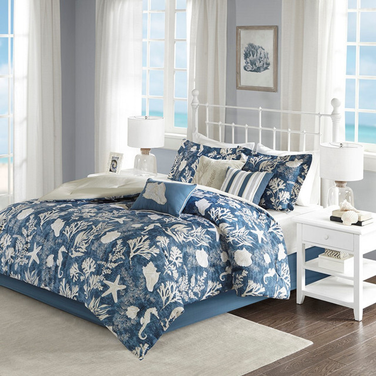 Comforters Comforters