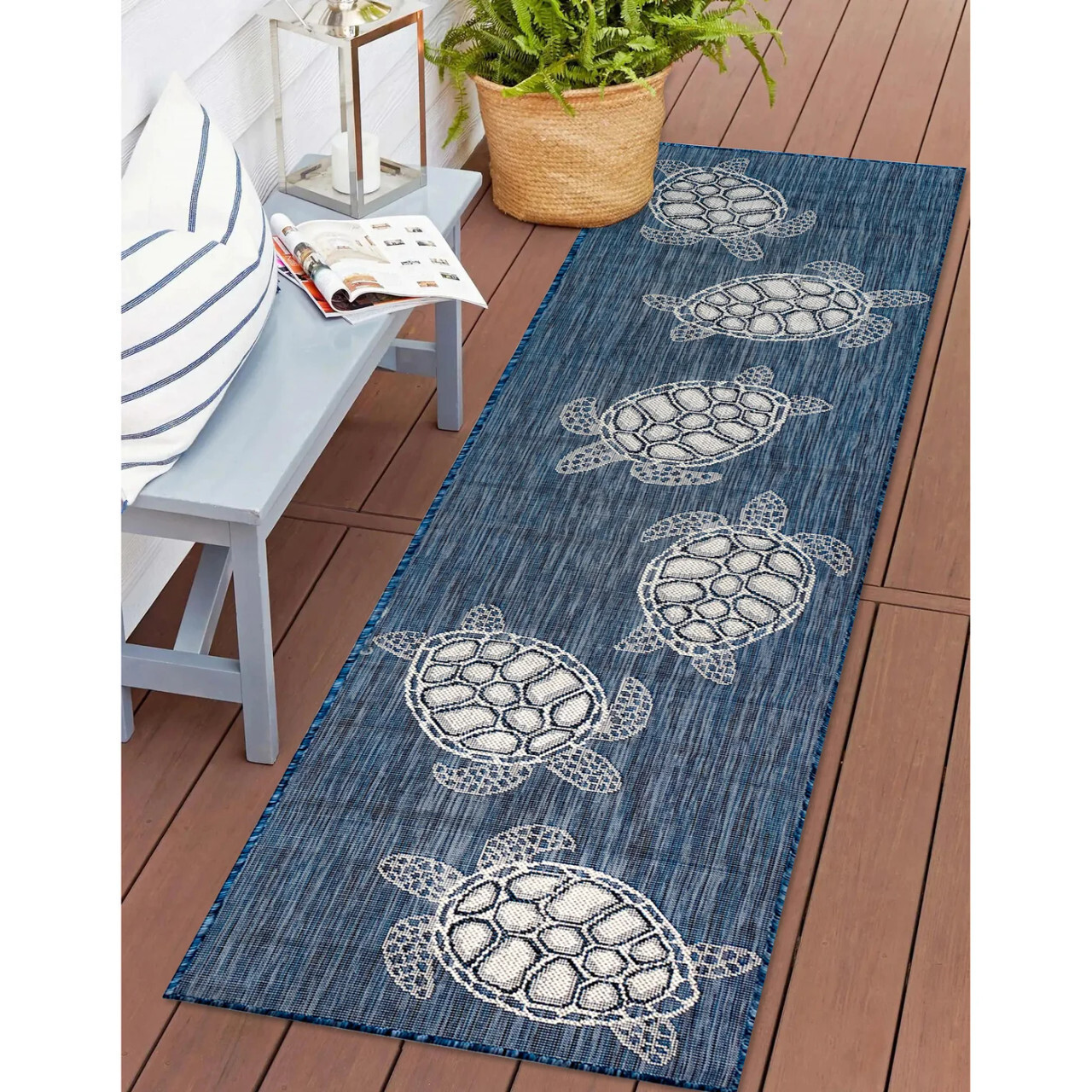Indoor-Outdoor Rugs Indoor-Outdoor Rugs