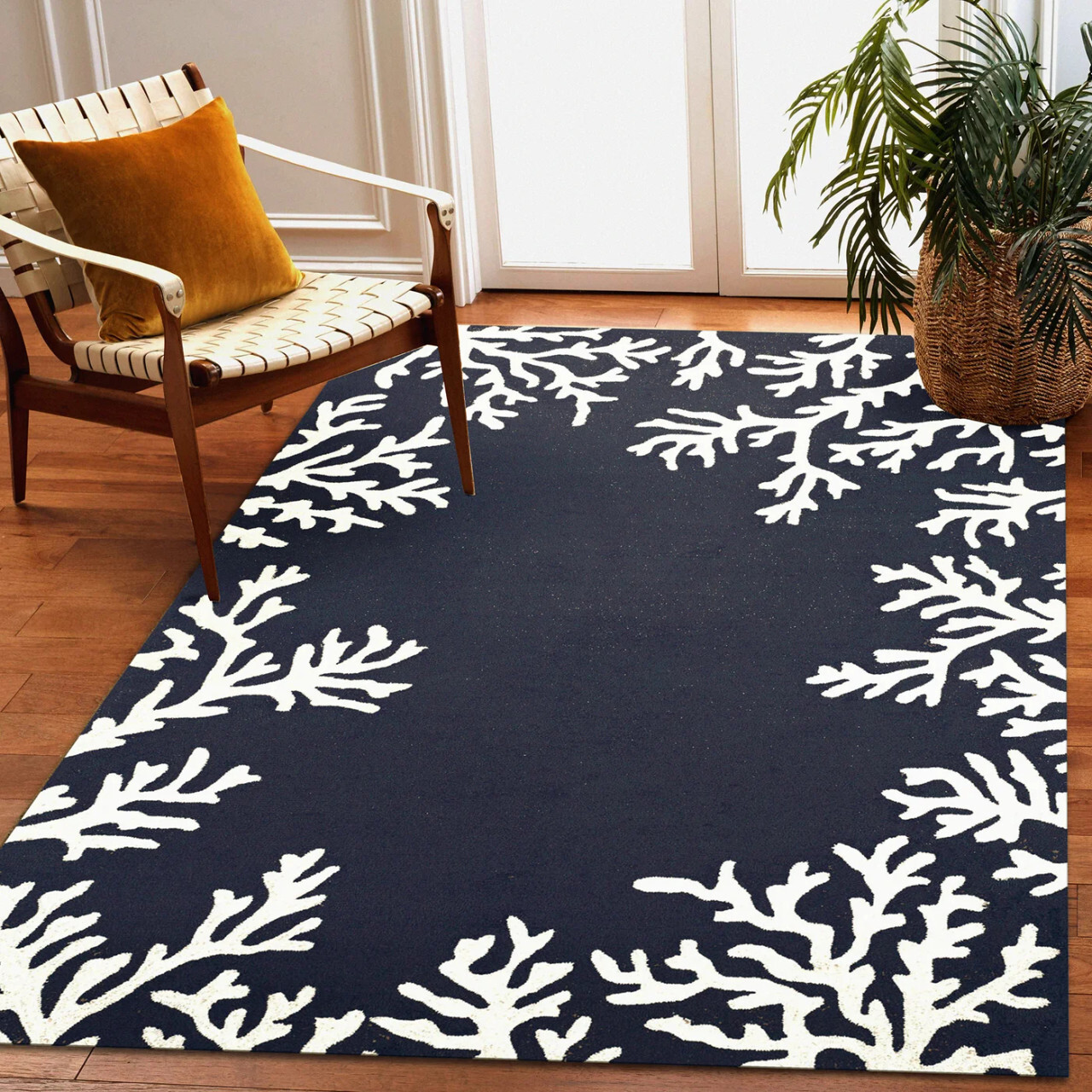 Beach Home Area Rugs Beach Home Area Rugs