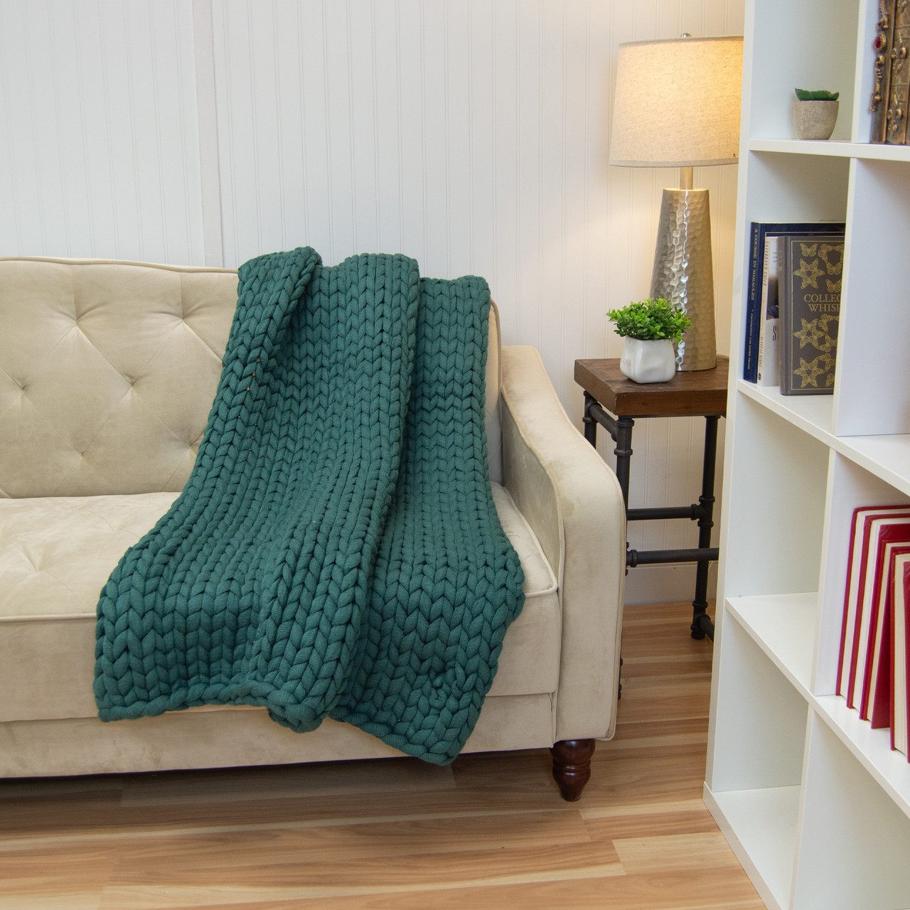 Cozy Knit Throw Blankets Cozy Knit Throw Blankets