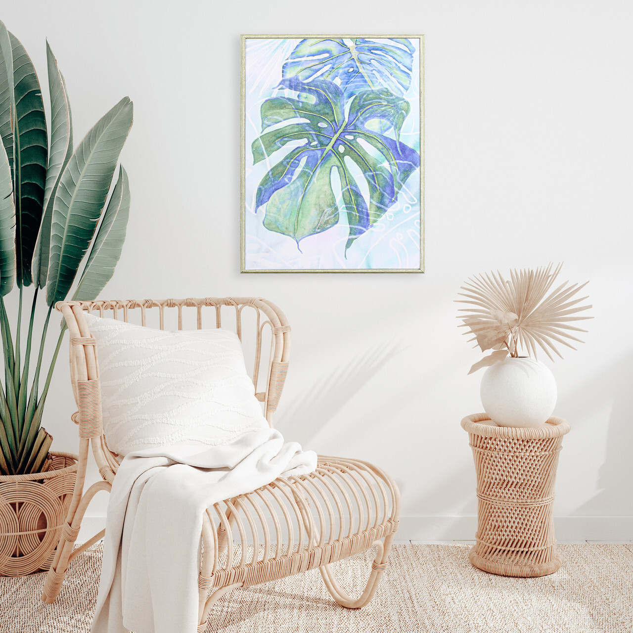 Tropical Vacation Art Prints Tropical Vacation Art Prints