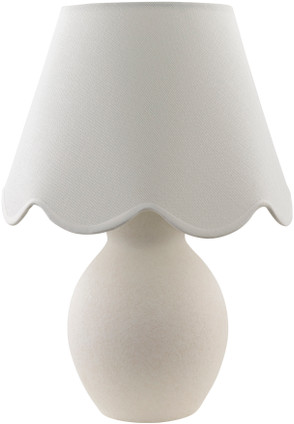 Dolce Cottage White Sands Table Lamp Dolce Cottage White Sands Table Lamp