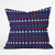 Summer Sail Outdoor Throw Pillow