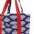 Coastal Clam Bake Tote Bag close up