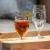 Set of Four Engraved School of Fish Ice Tea Glasses lifestyle 2 Set of Four Engraved School of Fish Ice Tea Glasses lifestyle 2