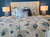 Bayside Shells Coverlet Queen Size Bedding Set_lifestyle2