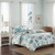 Driftwood Beach Shells 6-Piece Duvet Set view 3