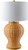 Playa Ruinas Woven Rattan Table Lamp