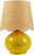 Chatham Bay Limoncello Accent Lamp