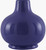 Manchester-by-the-Sea Navy Accent Lamp base Manchester-by-the-Sea Navy Accent Lamp base