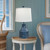 Fisherman’s Deep Cove Jug Lamp in room