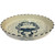 Blue Crab Bay Large Oval Casserole Dish