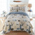 Seascape 3-Piece Twin Quilt Set