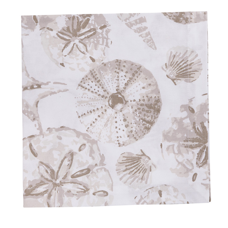 Shell Cove Beach Napkins