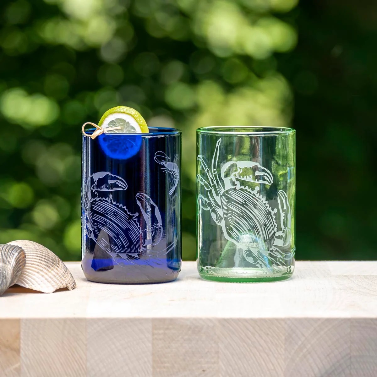 Glassware