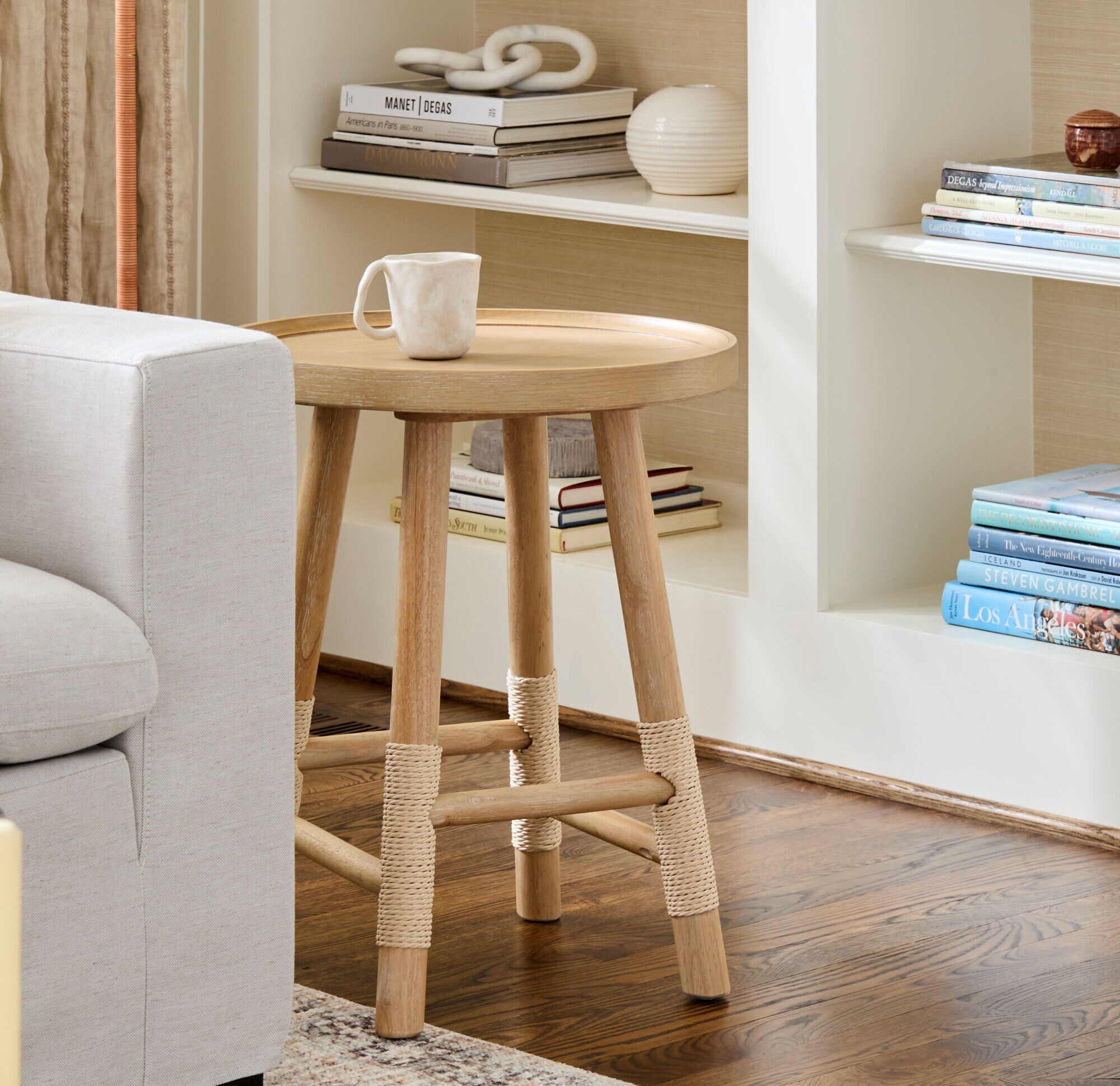 Accent and Side Tables