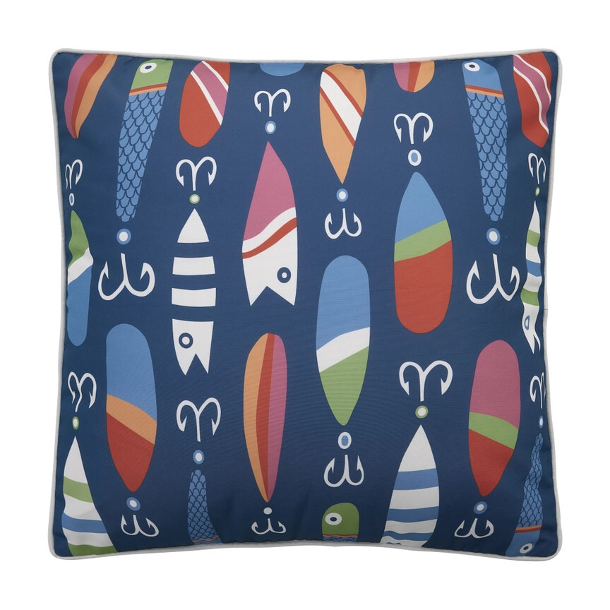 Lake Home Pillows