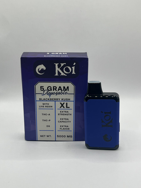 Mid-Town Greenz Blackberry Kush THCA disposable vape pen close-up Mid-Town Greenz Blackberry Kush THCA disposable vape pen close-up