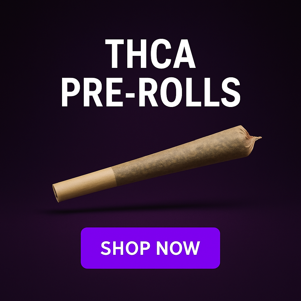 Pre-Rolls - MidTown Greenz