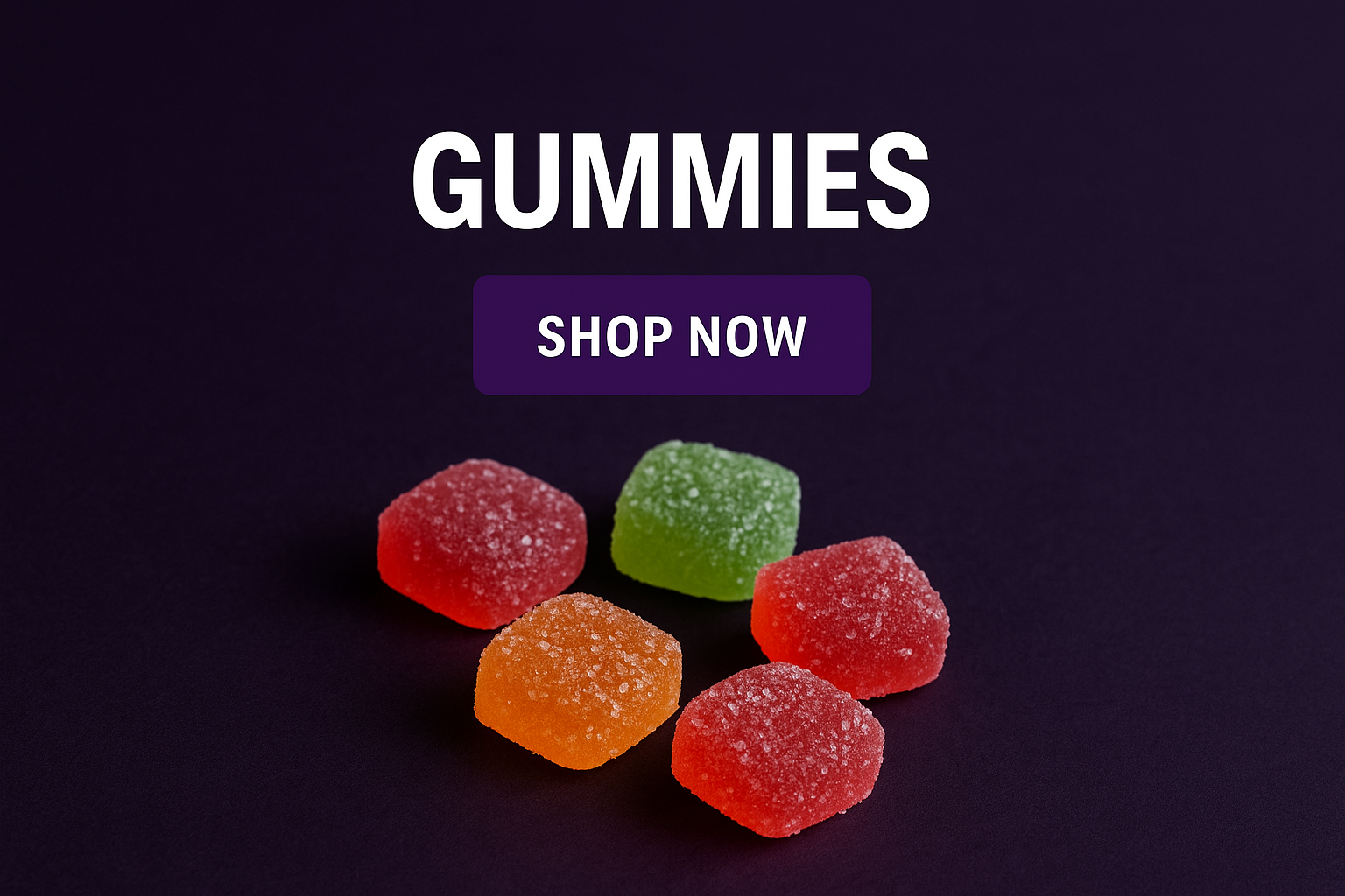 Edibles - MidTown Greenz