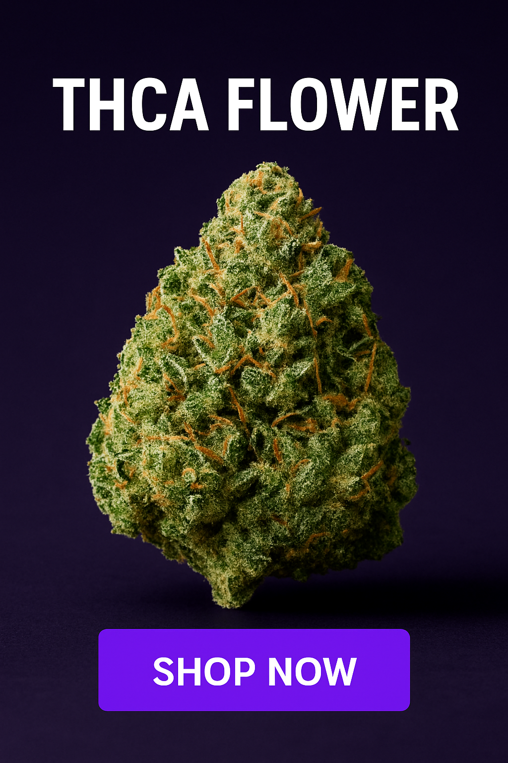 THCA Flower - MidTown Greenz