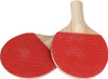TABLE TENNIS SET 5pcs (2 BATS AND 3 BALLS), Price for 1, IMPA 110144, ISSA , Weight 0.19Kg HS Code:  95064010 Origin:  CHINA