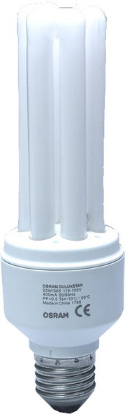 ENERGY SAVING LAMP 230V 9W E14 109MM, Price Per 1, IMPA 791516, ISSA , KERGER NR. - EC Nr - Kloska2 580322 , Origin CN, HS CODE 85392290