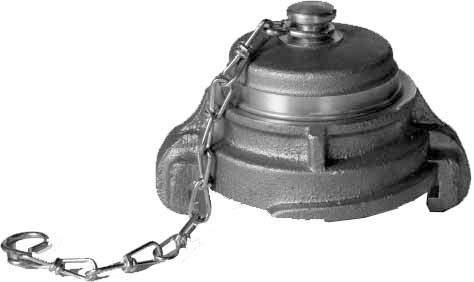 CAP GOST 2 LUGS 2" BRASS 79 MM , Price per PIECE , Country Of Origin : DE , HS Code: 74122000 , Net Weight: 0.978 , IMPA - 333304 - ISSA