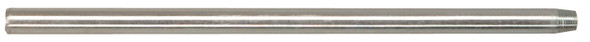 GREASE GUN NOZZLE,BENDED 1/8" , Price per PIECE , Country Of Origin : NL , HS Code: 73071990 , Net Weight: 0.034 , IMPA - 617576 - ISSA