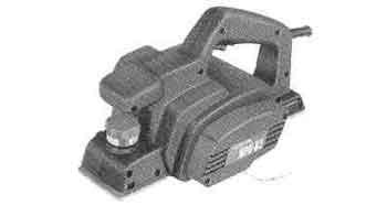 ELECTRIC PLANER 82mm 230 Volt-650 Watt B&D, Price for 1, IMPA 591137, ISSA 5502620, Weight 5.10Kg HS Code:  84672970 Origin:  U.S.A.