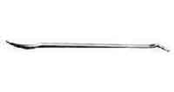BEARING SCRAPER 250mm TRIANGULAR HOLLOW GERMAN, Price for 1, IMPA 613236, ISSA , Weight 0.25Kg HS Code:  82031000 Origin:  GERMANY