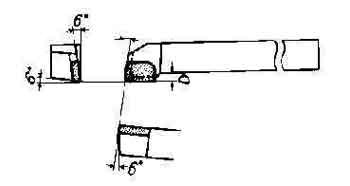FACING TOOL ANGLE25x25mm DIN 4980-LEFTcarbide tip, Price for 1, IMPA 632724, ISSA 5754500, Weight 0.63Kg HS Code:  82078019 Origin:  INDIA