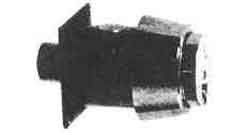 PUSH INSERT LOCK OHS-5811 for sliding cabinet door, Price for 1, IMPA 490318, ISSA , Weight 0.10Kg HS Code:  83013000 Origin:  JAPAN