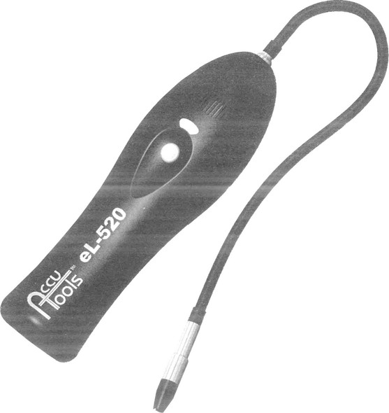 REFRIGERANT LEAK DETECTOR ELECTRONIC 2 cell-3 Volt DC, Price for 1, IMPA 617022, ISSA , Weight 0.55Kg HS Code:  84819000 Origin:  U.S.A.