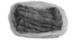 MARLINE TWINE TARRED ball 1,0 kg. 2-ply  2/500, Price for 1, IMPA 211401, ISSA 4103101, Weight 1.00Kg HS Code:  56072100 Origin:  CHINA