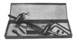 GASKET AND WASHER CUTTER 600mm, Price for 1, IMPA 612001, ISSA 7513201, Weight 0.40Kg HS Code:  82089000 Origin:  CHINA