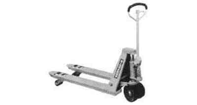 HAND PALLET TRUCK HYDRAULIC Capacity 2,5 ton, Price for 1, IMPA 617197, ISSA , Weight 67.00Kg HS Code:  84279000 Origin:  CHINA