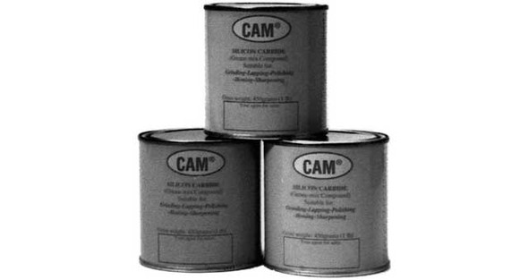 LAPPING COMPOUND  Grit 600 MICRO FINE  tin 450 gram, Price for 1, IMPA 614207, ISSA , Weight 0.50Kg HS Code:  34054000 Origin:  CHINA