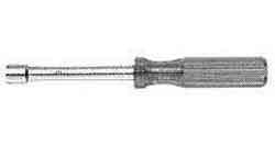 HEXAGON NUT DRIVER 5,5mm with plastic handle STAR, Price for 1, IMPA 612368, ISSA 5739903, Weight 0.06Kg HS Code:  82041100 Origin:  JAPAN